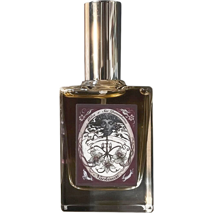 Similar perfume 244390